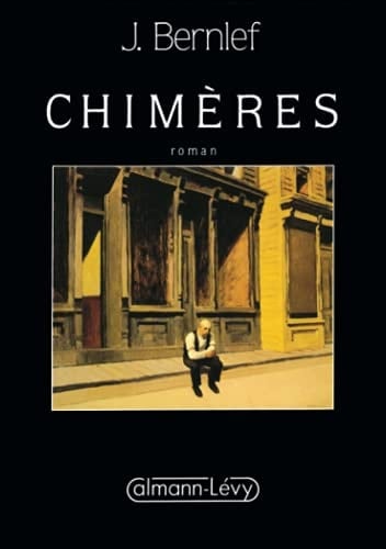 Chimères roman