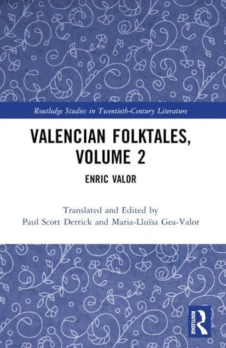 Valencian Folktales