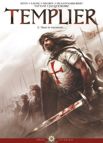 Dans la tourmente...