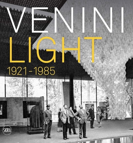 Venini Light, 1921-1985