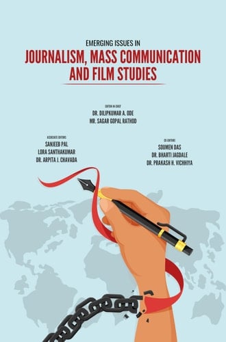 Emerging Issues in Journalism, Mass Communication and Film Studies