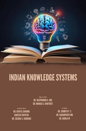Indian Knowledge Systems
