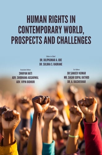 Human Rights in Contemporary World, Prospects and Challenges