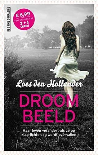 Droombeeld (Dutch Edition)