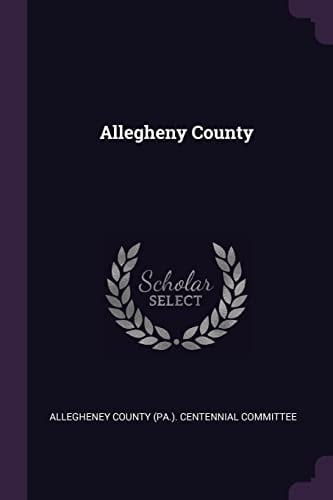 Allegheny County