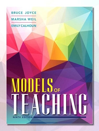 Models of Teaching (2-downloads)