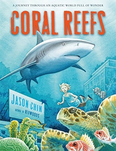 Coral Reefs A Journey Through an Aquatic World Full of Wonder