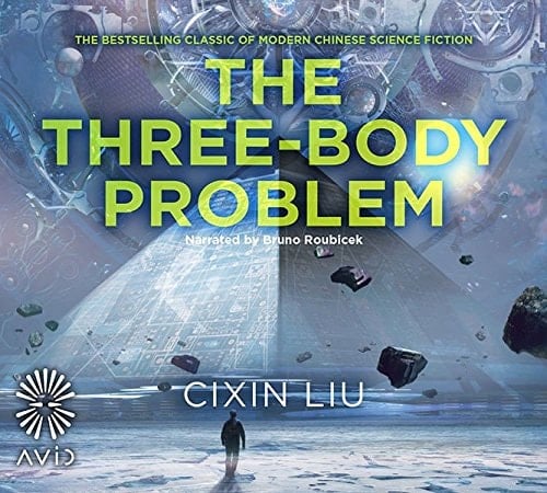 Three-Body Problem