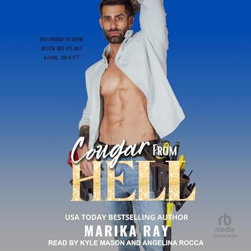 Cougar from Hell (Hellman Brothers, 4)