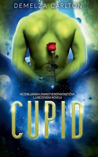 Cupid Nezemljanska Znanstvenofantastična Ljubezenska Novela