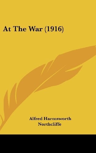 At the War (1916)