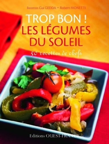 Les légumes du soleil