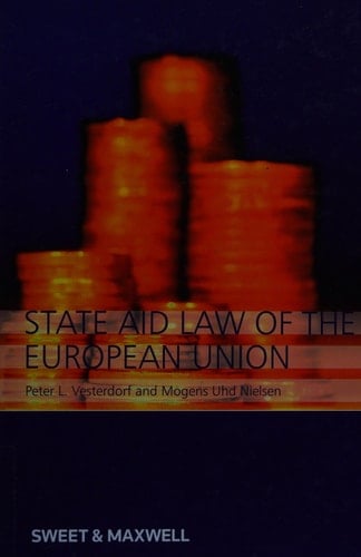 State Aid Law of the European Union