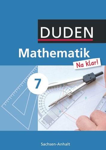 Mathematik - na klar! Sekundarschule