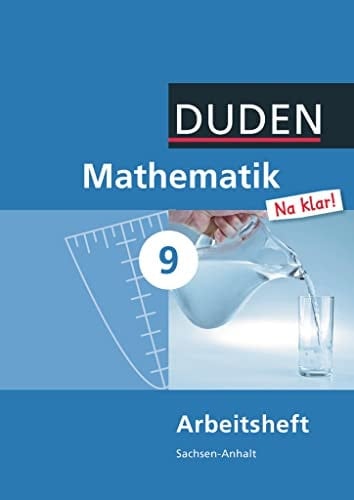 Mathematik - na klar!
