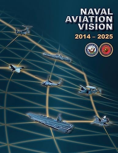 Naval Aviation Vision 2014-2025