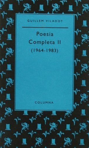 Poesia completa 1964-1983. II