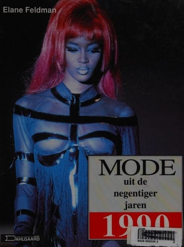 Mode uit de negentiger jaren 1990