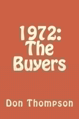 1972: the Buyers
