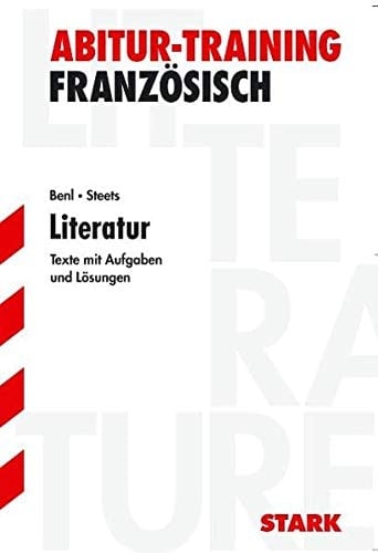 Abitur-Training Literatur