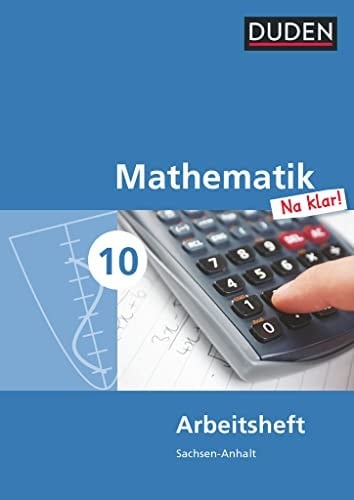 Mathematik - na klar!