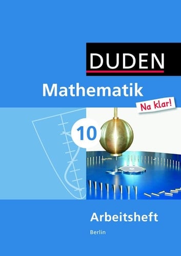 Mathematik - na klar!
