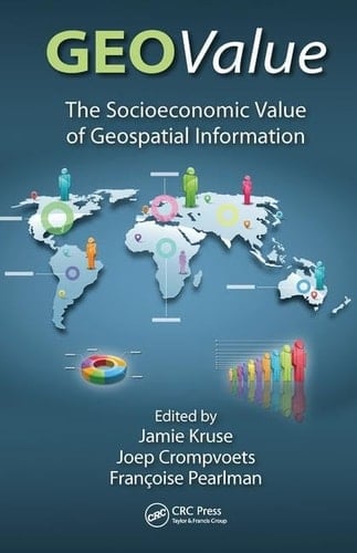 GEOvalue The Socioeconomic Value of Geospatial Information