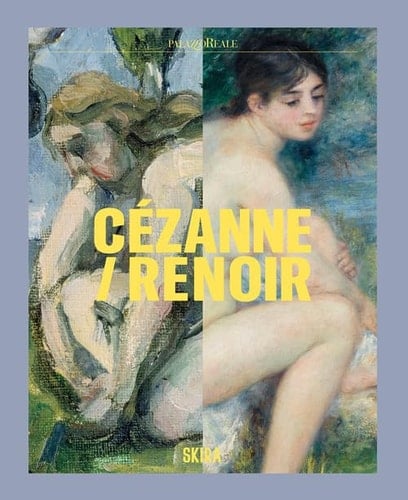 Cézanne/Renoir capolavori dal Musée de l'Orangerie e dal Musée d'Orsay