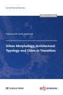 Urban Morphology, Architectural Typology and Cities in Transition