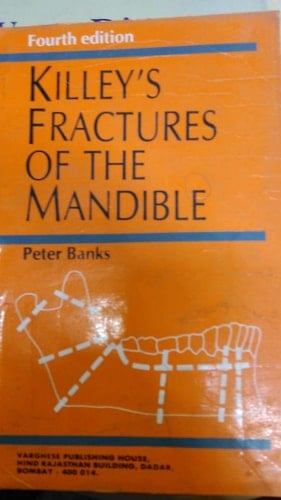 Killey's Fractures of the Mandible
