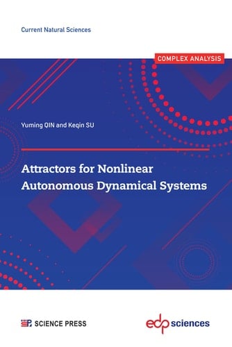 Attractors for Nonlinear Autonomous Dynamical Systems
