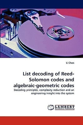 List Decoding of Reed-Solomon Codes and Algebraic-Geometric Codes