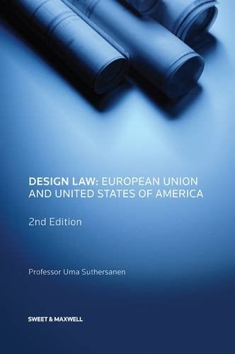 Design Law European Union and United States of America