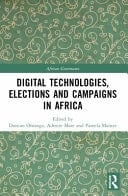 Digital Technologies, Elections and Campaigns in Africa
