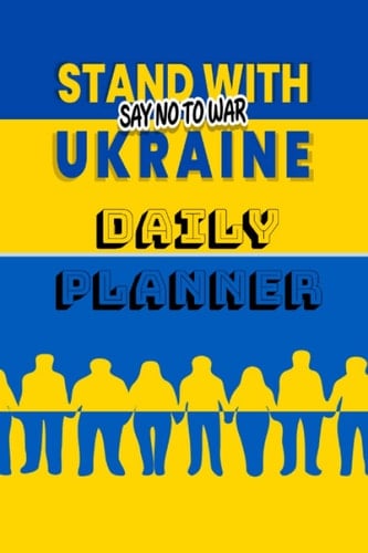 Daily Panner: Daily calendar