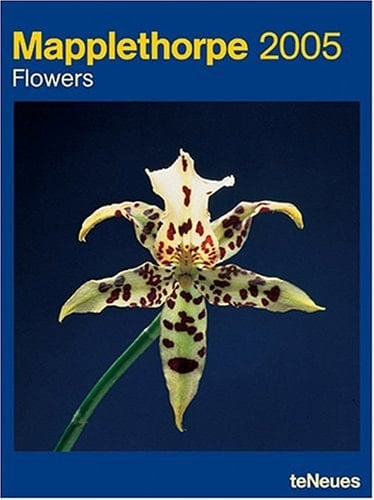 Flowers 2005 Calendar