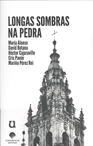 Longas sombras na pedra