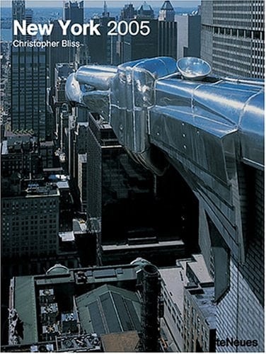New York 2005 Calendar
