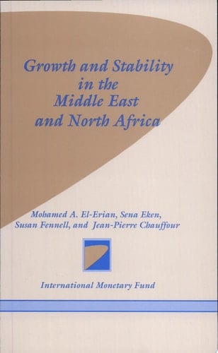 Growth and Stability in the Middle East and North Africa