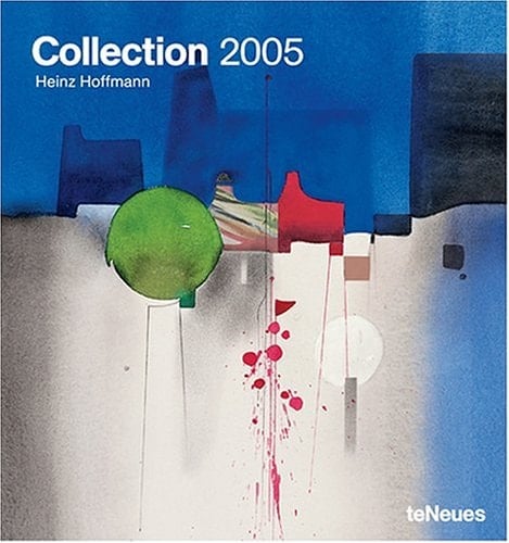 Collection 2005 Calendar