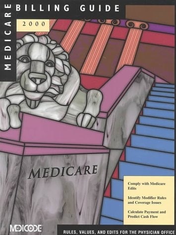 Medicare Billing Guide 2000
