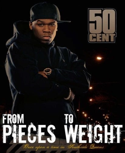 From Pieces to Weight Once Upon a Time in Southside Queens