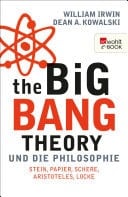 The Big Bang Theory und die Philosophie Stein, Papier, Schere, Aristoteles, Locke