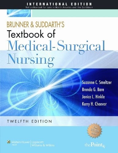Medical-Surgical Nursing