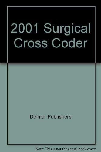 Surgical Cross Coder 2001