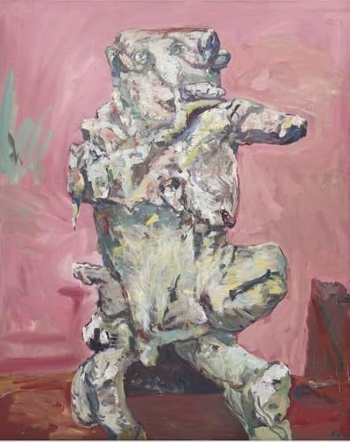 Baselitz / Schönebeck 1962-1966