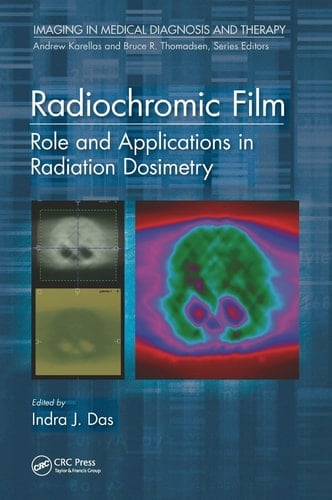 Radiochromic Film Role and Applications in Radiation Dosimetry