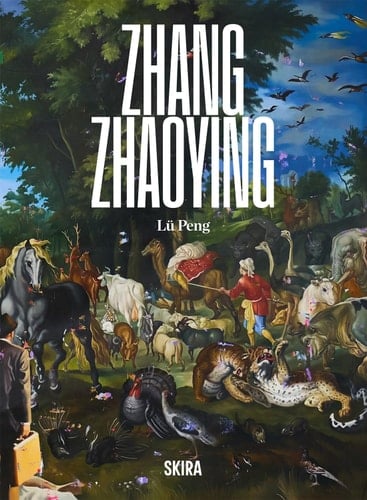 Zhang Zhaoying