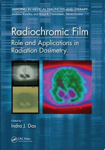 Radiochromic Film Role and Applications in Radiation Dosimetry