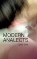 Modern Analects